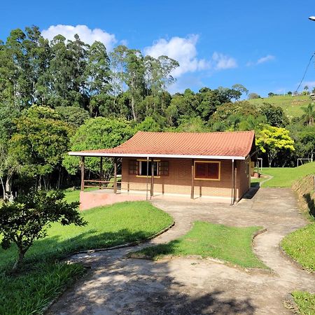 Pousada Moinho De Pedra Extrema Ngoại thất bức ảnh