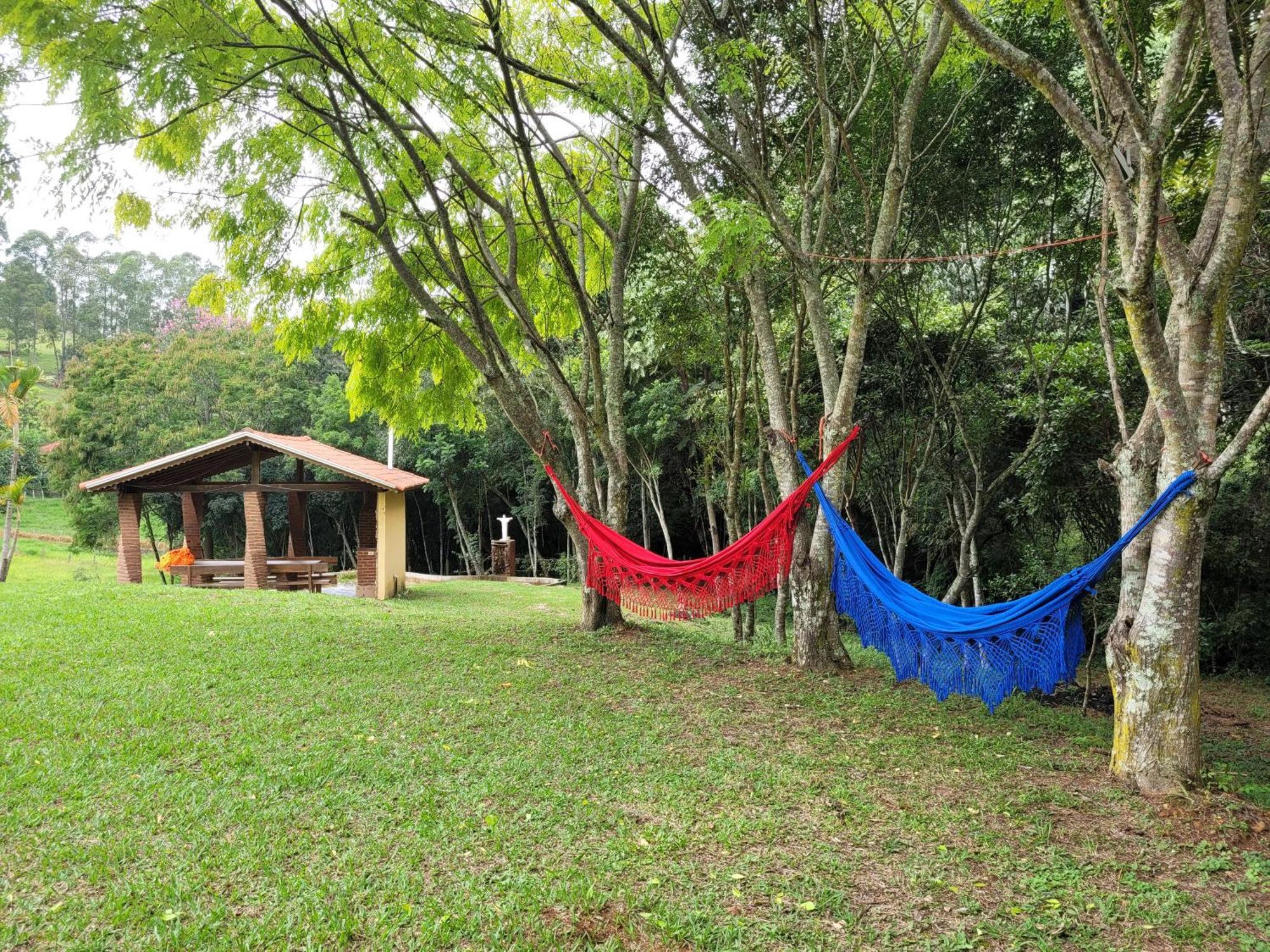 Pousada Moinho De Pedra Extrema Ngoại thất bức ảnh