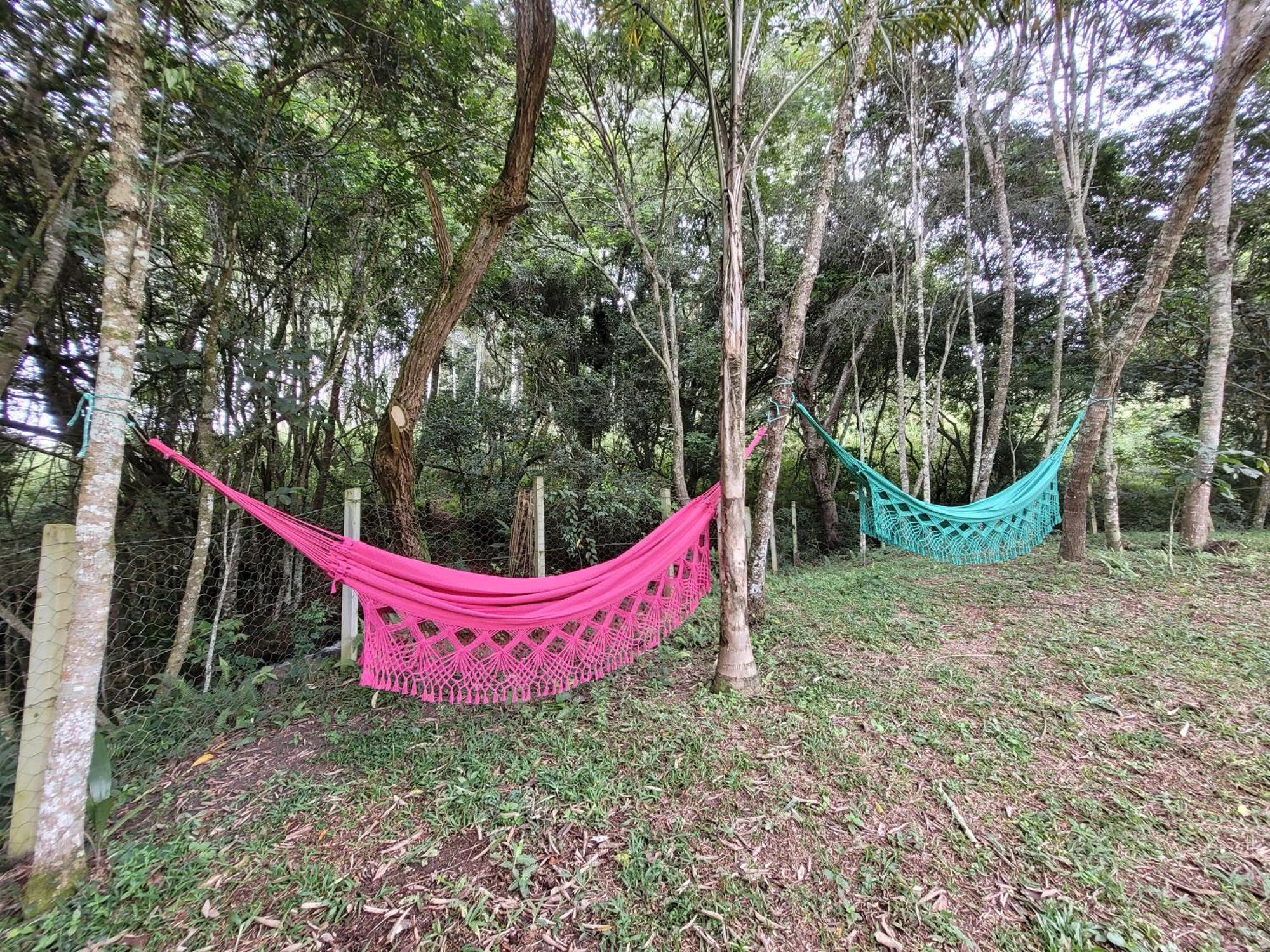 Pousada Moinho De Pedra Extrema Ngoại thất bức ảnh
