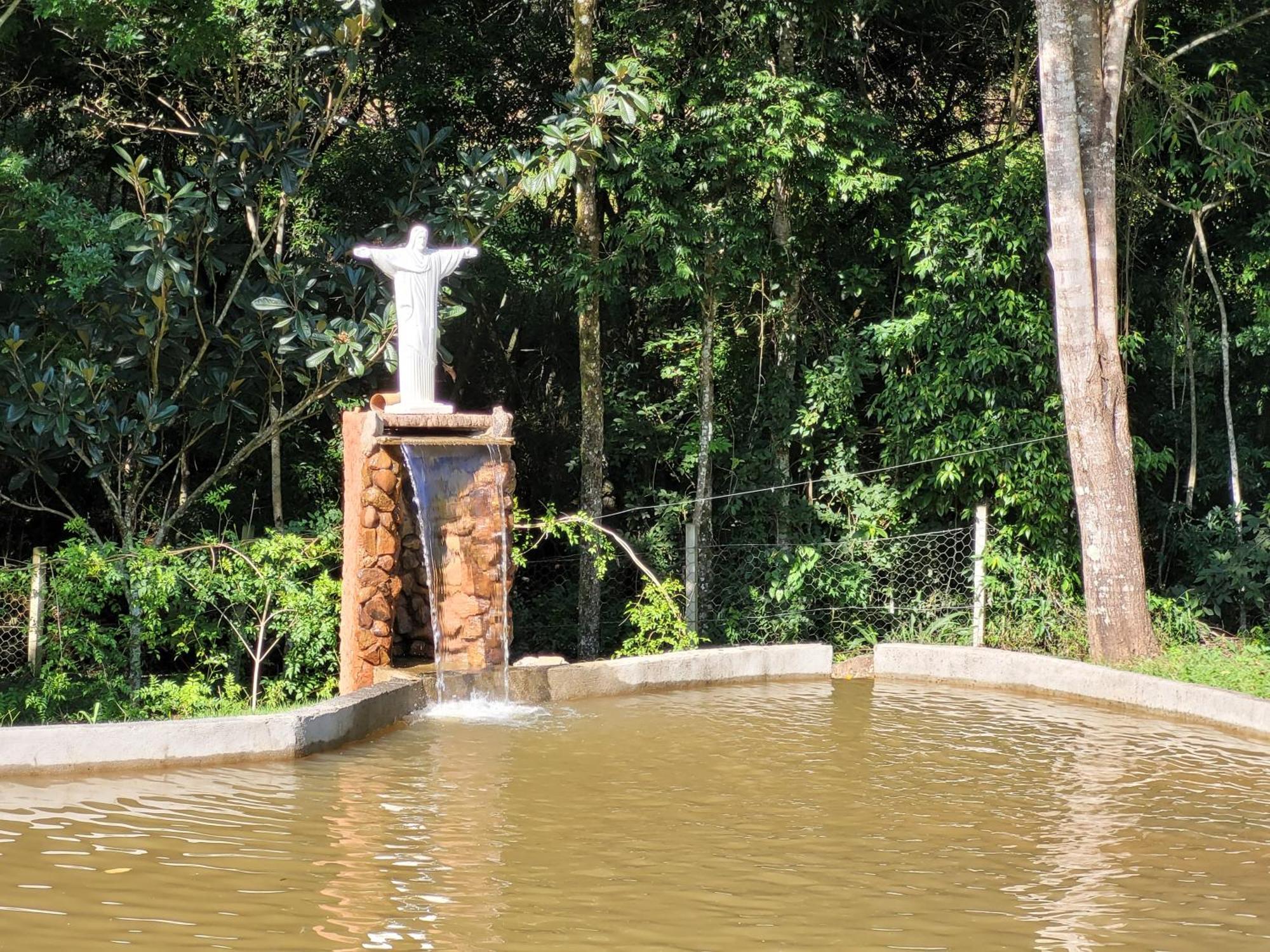 Pousada Moinho De Pedra Extrema Ngoại thất bức ảnh