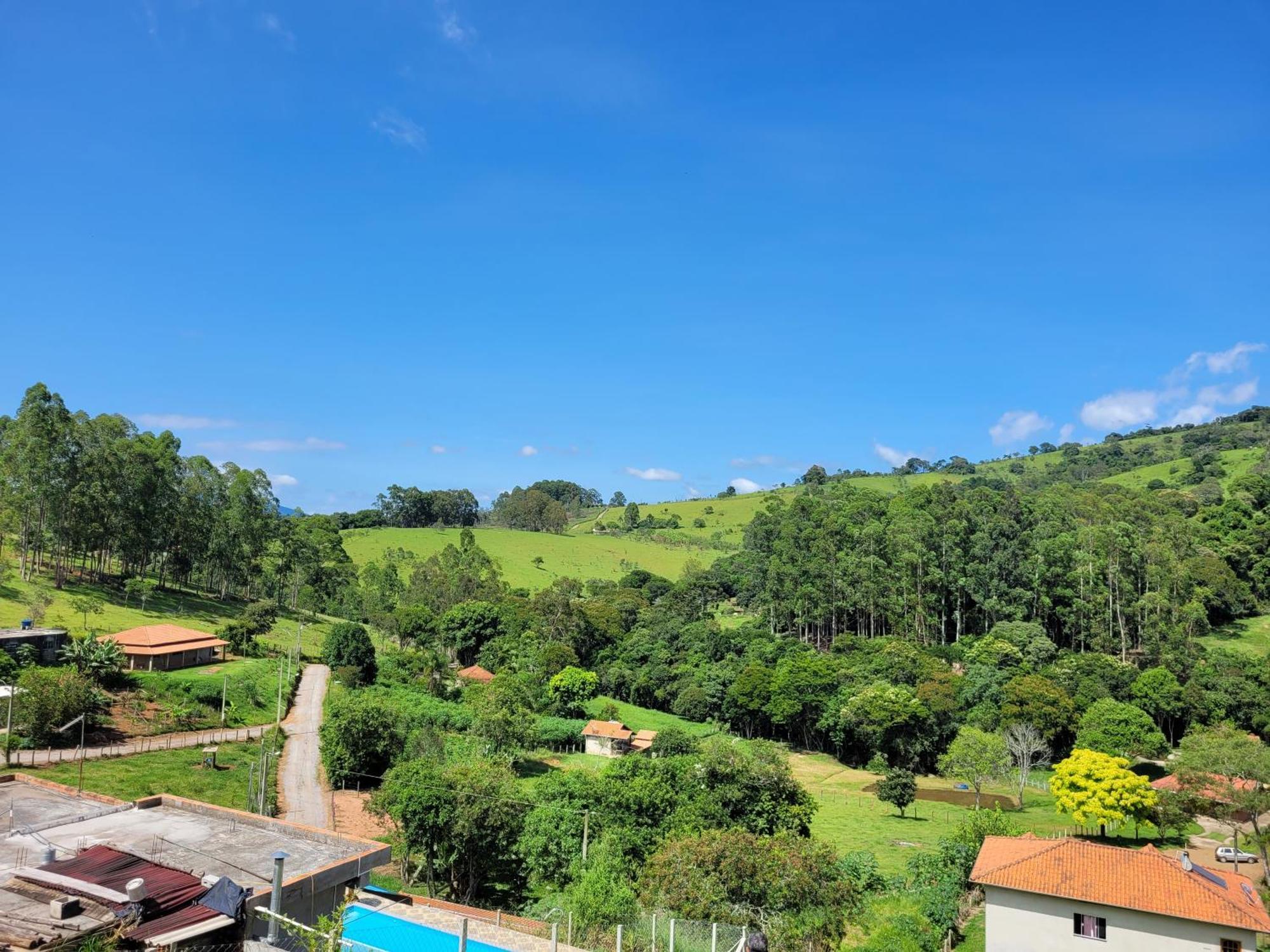 Pousada Moinho De Pedra Extrema Ngoại thất bức ảnh