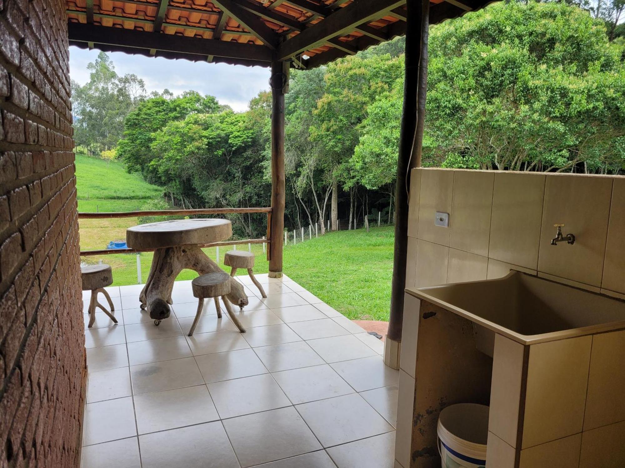 Pousada Moinho De Pedra Extrema Ngoại thất bức ảnh