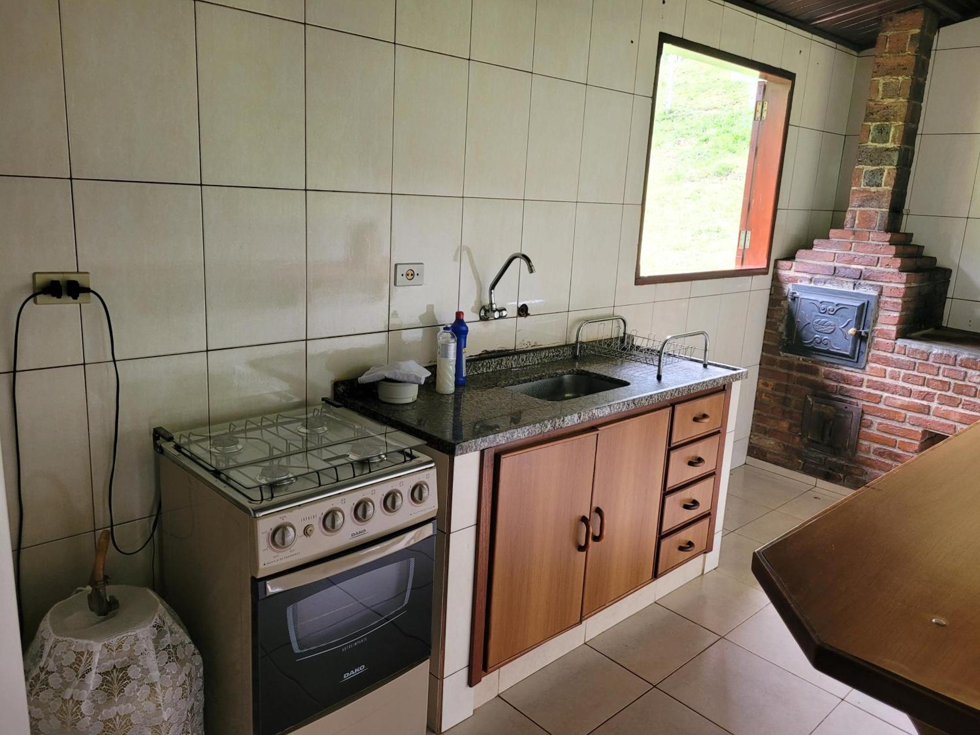Pousada Moinho De Pedra Extrema Ngoại thất bức ảnh