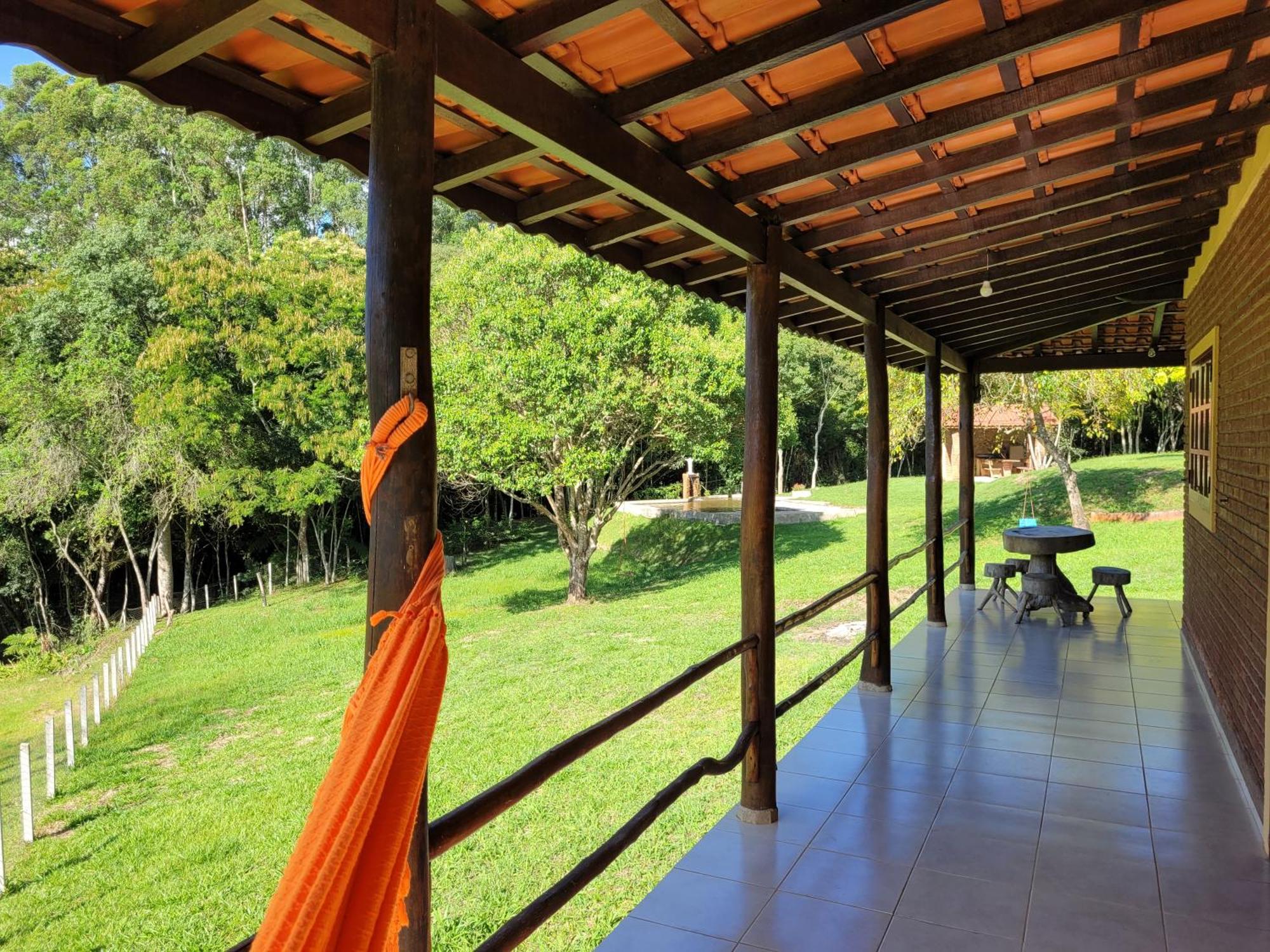 Pousada Moinho De Pedra Extrema Ngoại thất bức ảnh