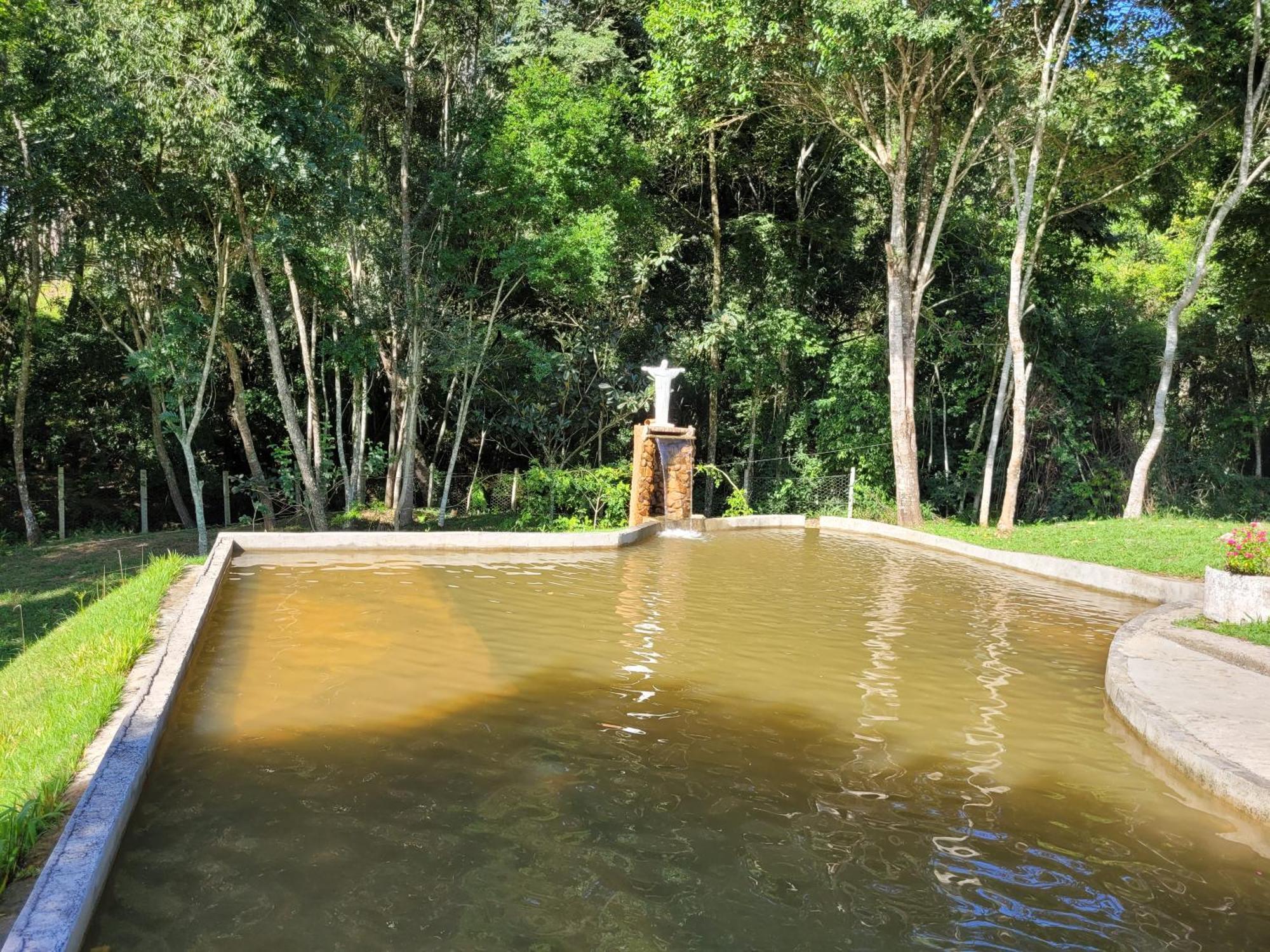 Pousada Moinho De Pedra Extrema Ngoại thất bức ảnh