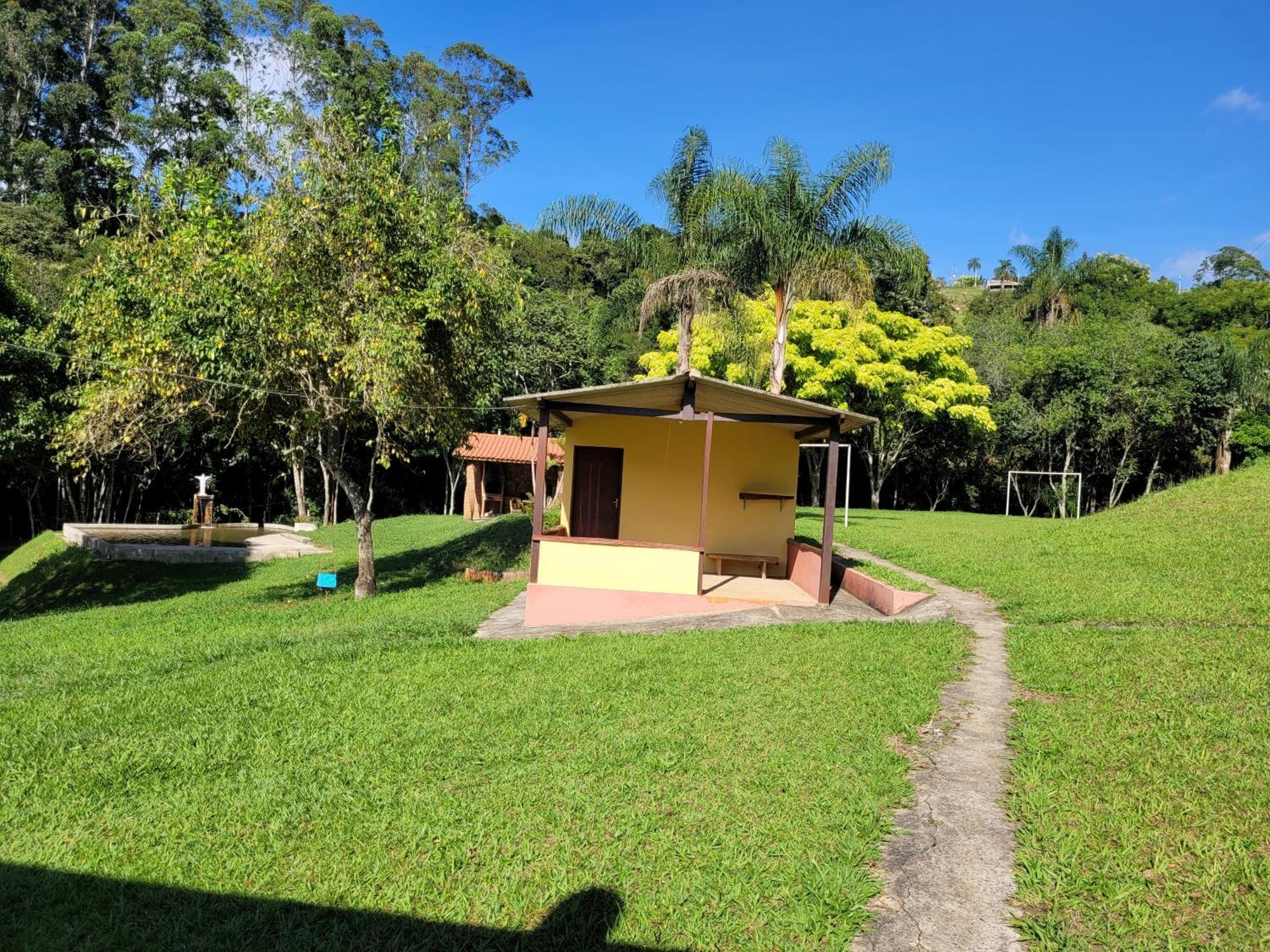 Pousada Moinho De Pedra Extrema Ngoại thất bức ảnh