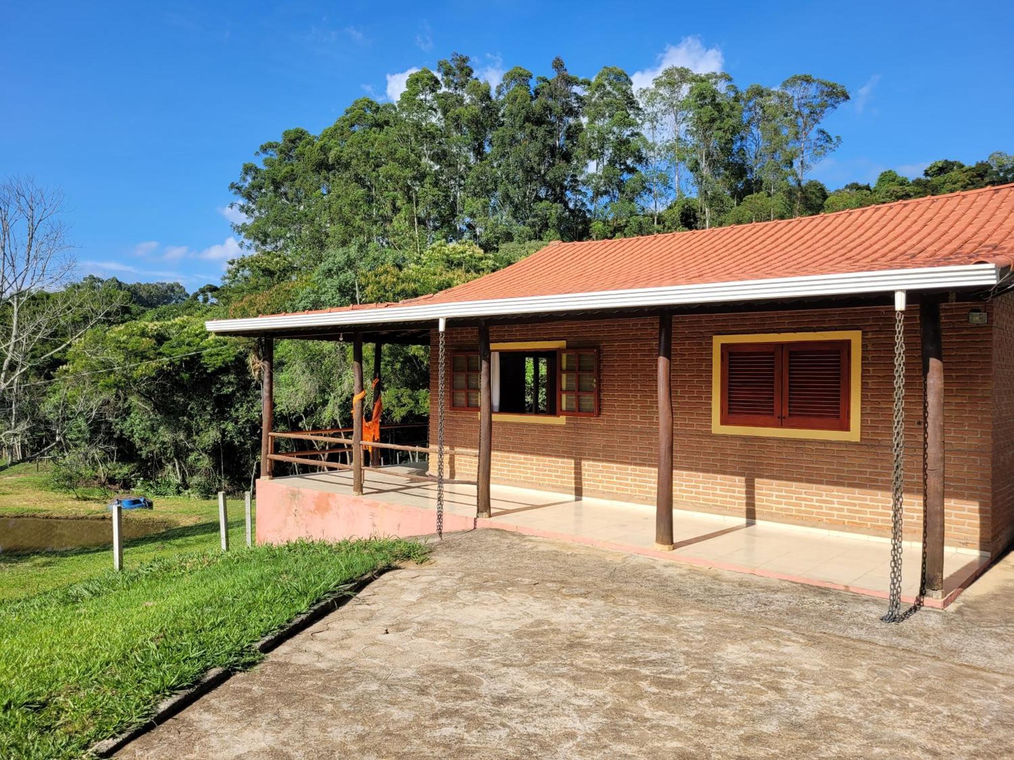 Pousada Moinho De Pedra Extrema Ngoại thất bức ảnh