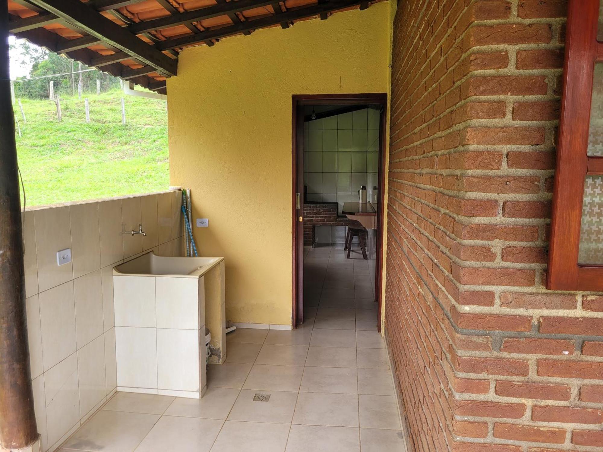Pousada Moinho De Pedra Extrema Ngoại thất bức ảnh