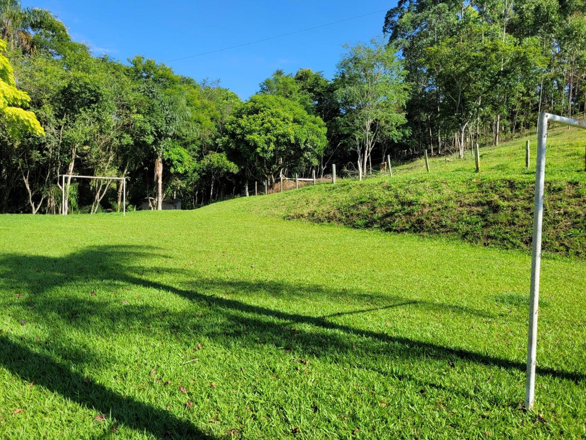 Pousada Moinho De Pedra Extrema Ngoại thất bức ảnh