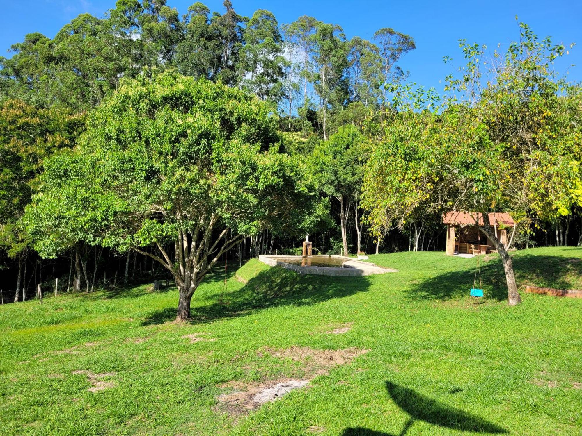 Pousada Moinho De Pedra Extrema Ngoại thất bức ảnh