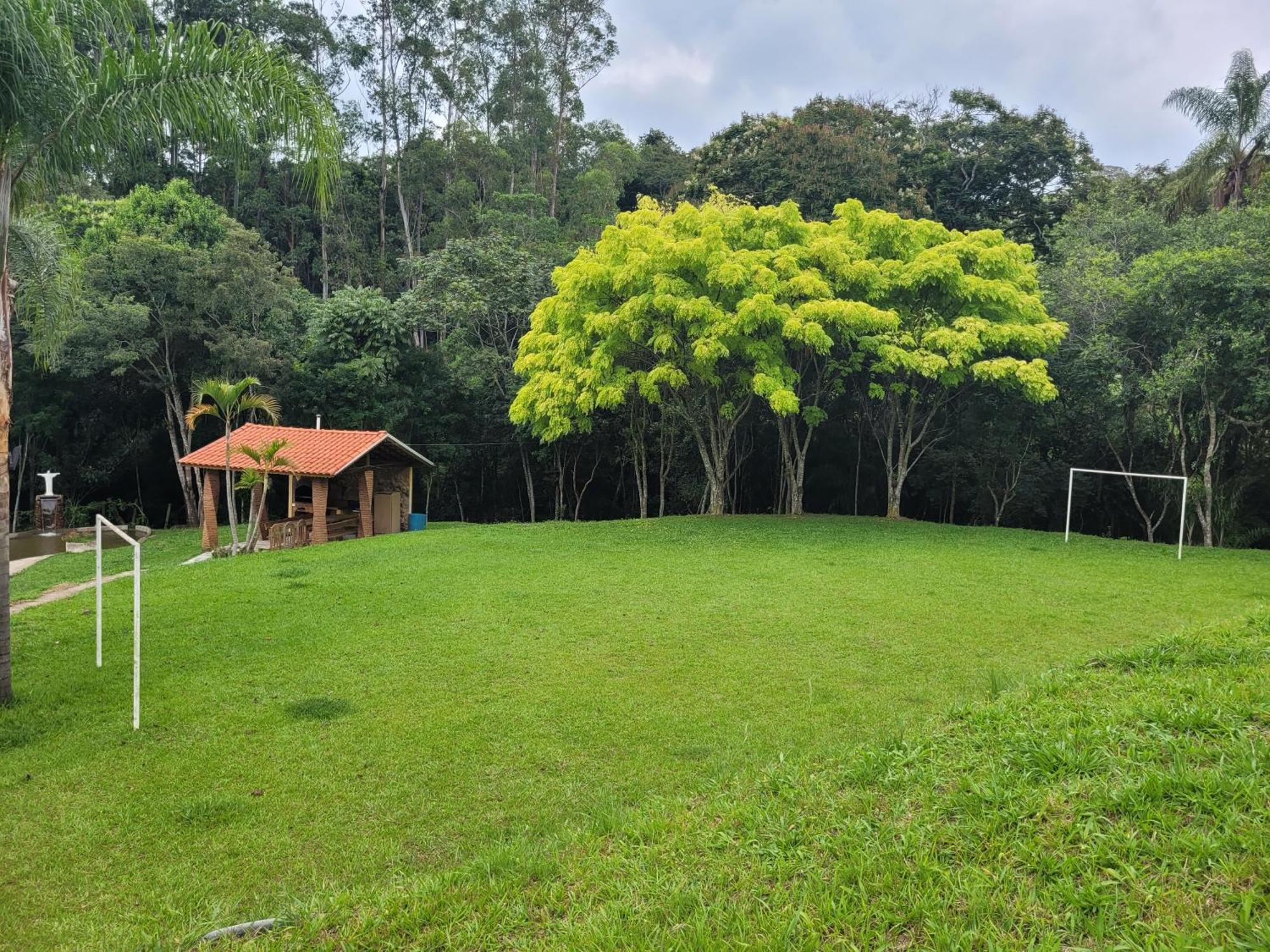 Pousada Moinho De Pedra Extrema Ngoại thất bức ảnh