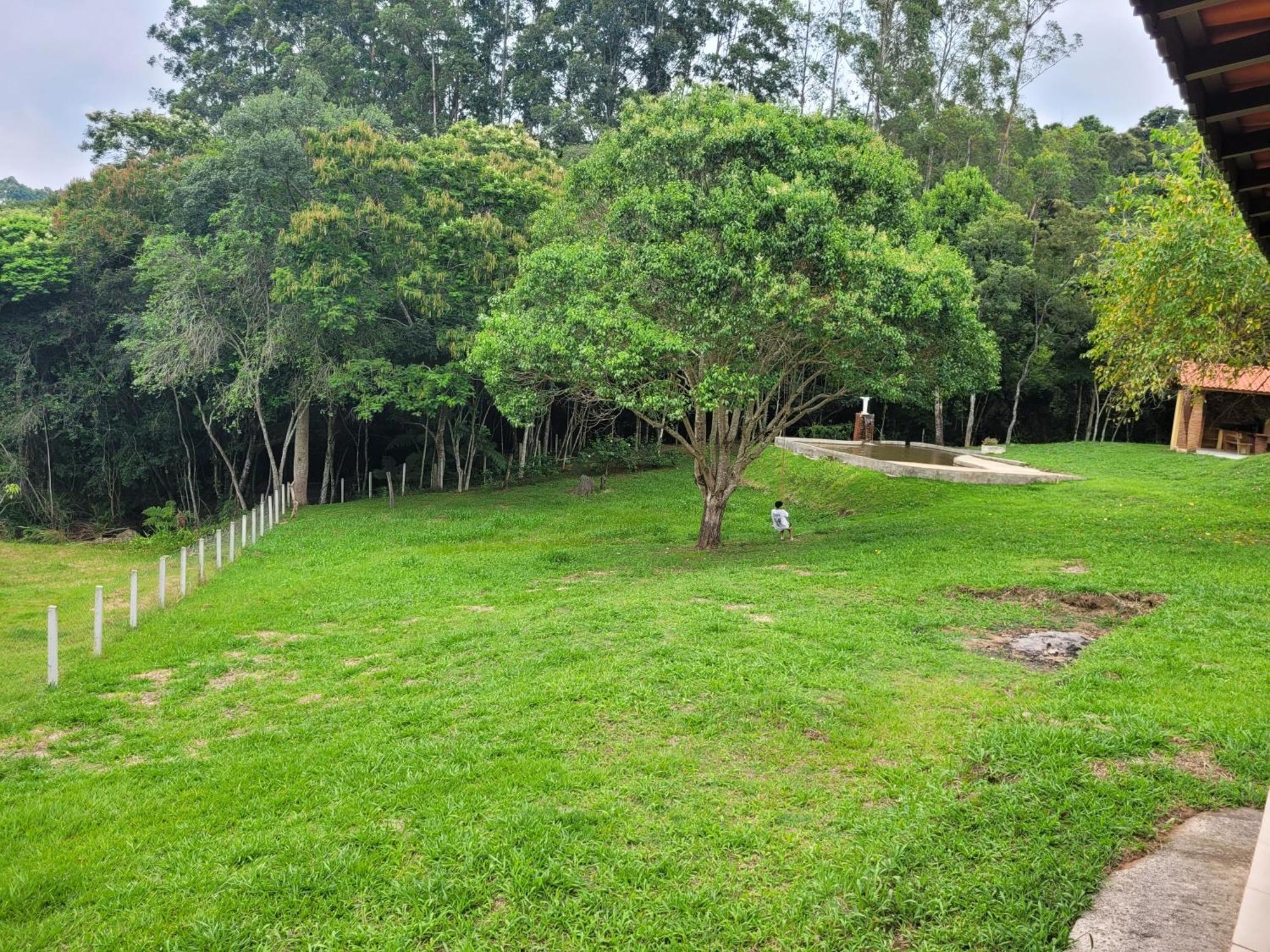 Pousada Moinho De Pedra Extrema Ngoại thất bức ảnh