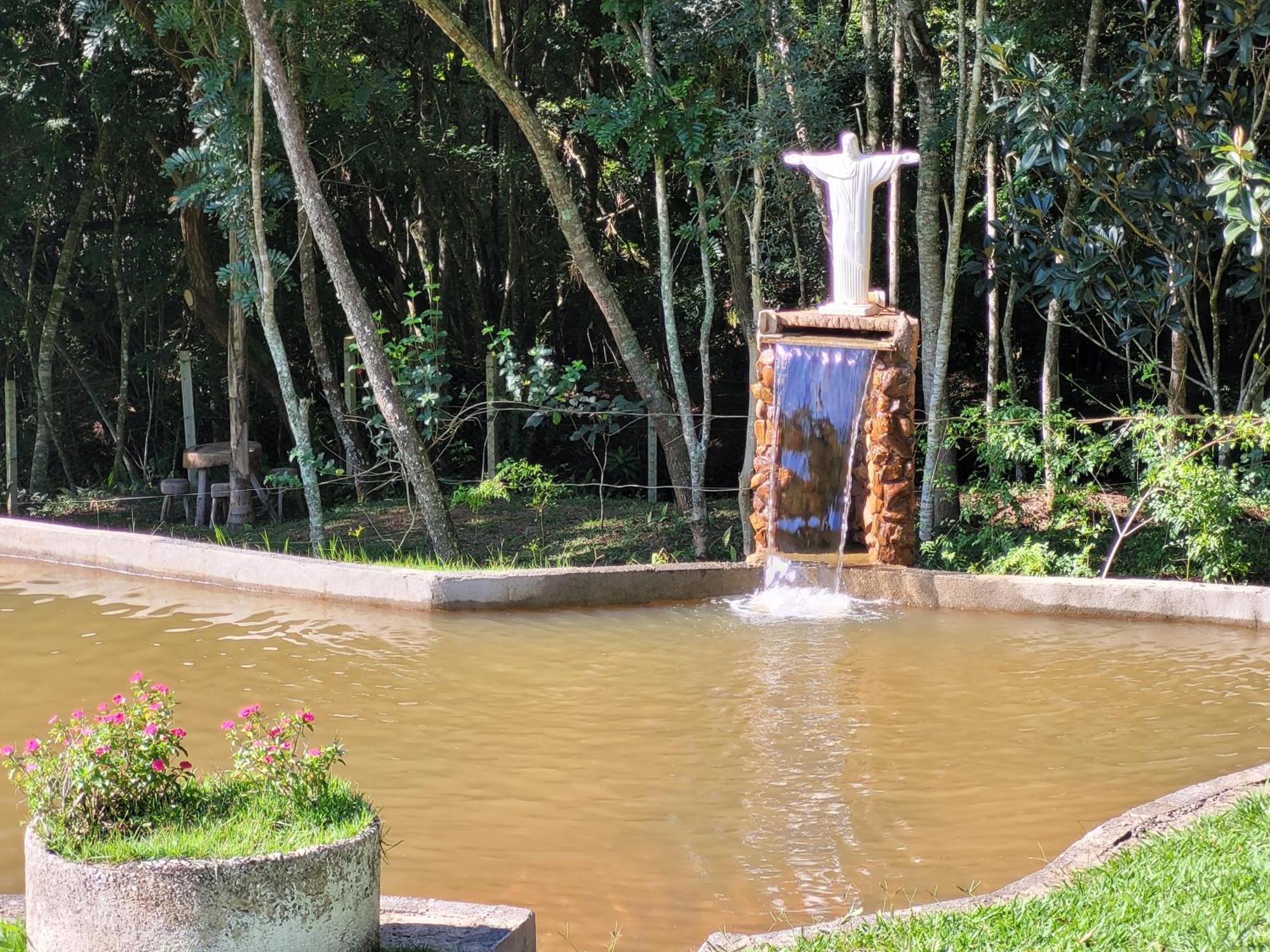 Pousada Moinho De Pedra Extrema Ngoại thất bức ảnh