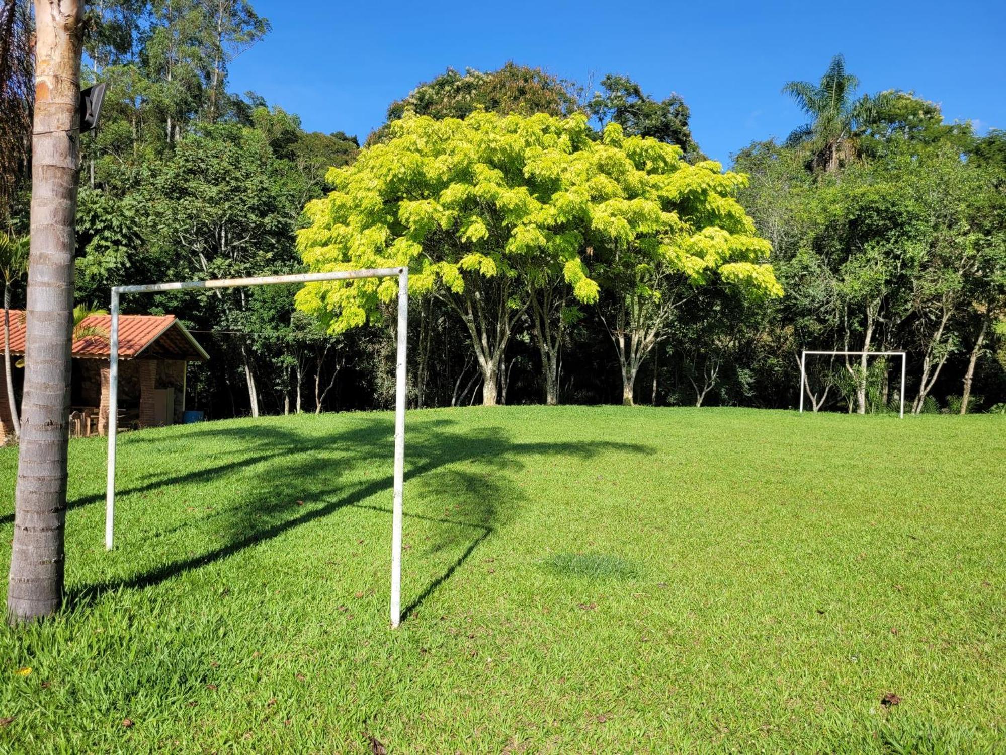 Pousada Moinho De Pedra Extrema Ngoại thất bức ảnh